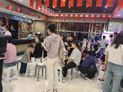 -金刚山(学府路店)