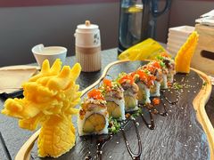 -将太无二·北美传奇寿司(荟聚购物中心西红门店)