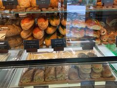 -81BAKERY(大学路店)