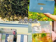 -日照海滨国家森林公园
