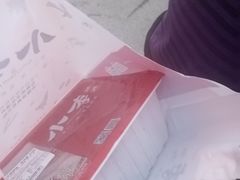 -小李烧鸡(西北角总店)