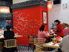 -吉祥春饼·烤鸭(常州新城吾悦店)