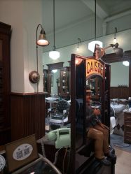 点击看大图 -IMUSE BARBER SHOP