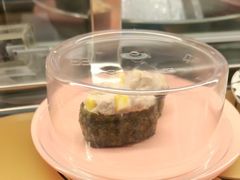 -争鲜回转寿司(中街大悦城店)