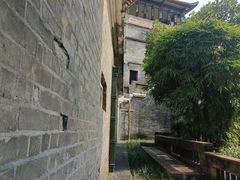 -东莞市可园博物馆