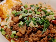 -周小波重庆小面·重庆名小吃(邹容路店)
