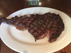 -弗兰克牛排西餐厅Ribone steak house(柠檬花园店)