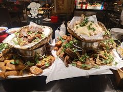 -美食汇自助西餐厅(荆州富力万达嘉华酒店)