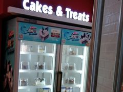 -DQ·蛋糕·冰淇淋(河东万达店)