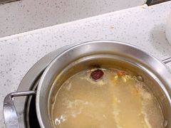 -九玺炉旋转小火锅(柠溪路店)