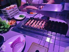 -丰茂烤串(全国首店)