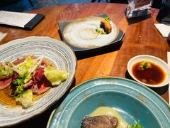 -Mr.Fish鱼鲜生海鲜放题(高德置地冬广场店)