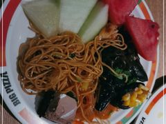 -比格比萨自助(南京万达茂店)