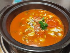 -江南鱼捞(北仑银泰城店)