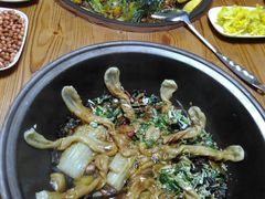 -清真长山屯泉水灶台鱼(佳庆道店)