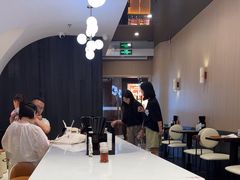 -宁波汤团店(外滩店)