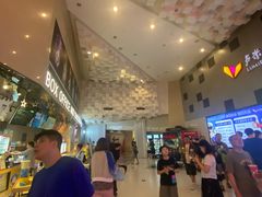 -卢米埃影城(金鹰新街口杜比全景声激光店)