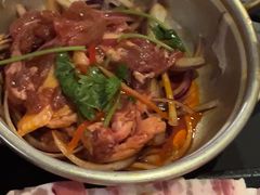 -九田家黑牛烤肉料理(新辰里亚运村店)