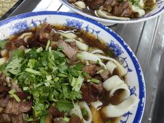 -清真-戏楼王记牛肉面