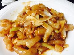 -闫府私房菜·百年鲁菜(恒隆店)