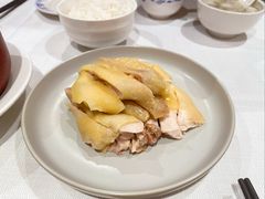 -老吉士酒家(天平路店)