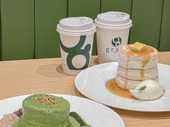 -Gram舒芙蕾(杭州中心店)