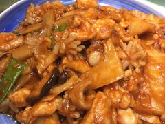 八珍豆腐-津菜宋记老房子(平山道店)