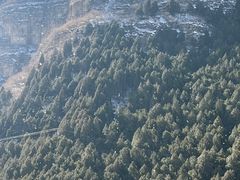 -狼牙山风景区