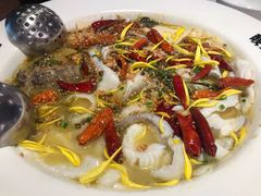 -新太二·鲜料川菜(晶耀前滩店)
