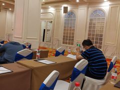 -世纪缘湖滨花园酒店(玄武湖店)