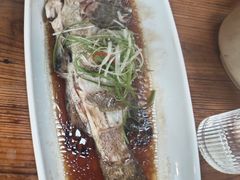-院子餐厅·大锅菜·老杭帮(桥西直街店)