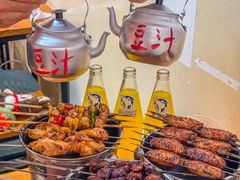 -炒豆合作社(东四总店)