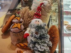 -西村叔叔的店·面包·甜品·蛋糕(清河万象汇店)