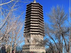 -玲珑塔公园
