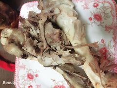 -顺风海鲜港(金玉兰店)