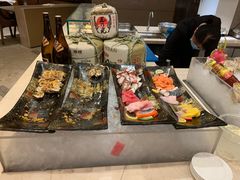 -TABLE·味西餐厅-成都茂业JW万豪酒店