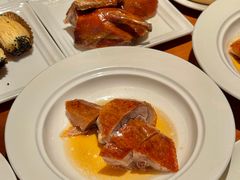 -杭州JW万豪酒店-万豪中餐厅