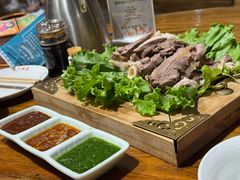 -天下醉美蒙餐(林西店)