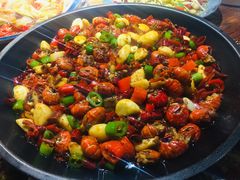 -阿记烧烤(大兴新区店)