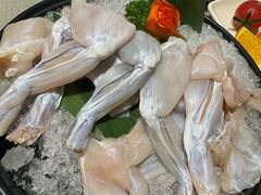 -海底捞火锅(曹安公路店)