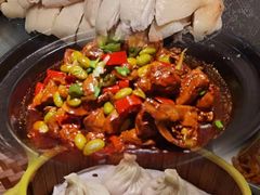 -苏帮袁Sue Cuisine(南开大悦城店)
