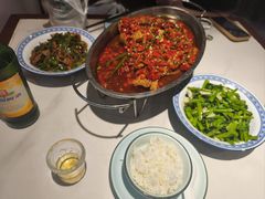 -回家吃饭·地道南昌菜(建德观总店)
