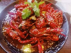 -薄荷小筑融合音乐餐吧(农业路店)