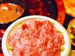 -三江两海老火锅(北京首店)