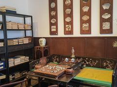 -李叔同故居纪念馆