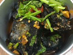 -自黑豆夫·臭豆腐夹馍(四海唐人街店)