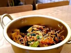 -冒菜西施·非遗冒菜(总店)