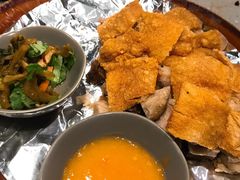 彝族大烧-半山腰·云南菜(侨福芳草地店)