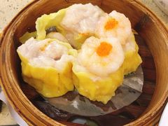 明虾蟹子烧卖-点都德(北京路贰店)