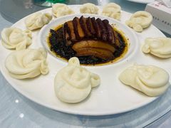 -渝信川菜(南滨店)